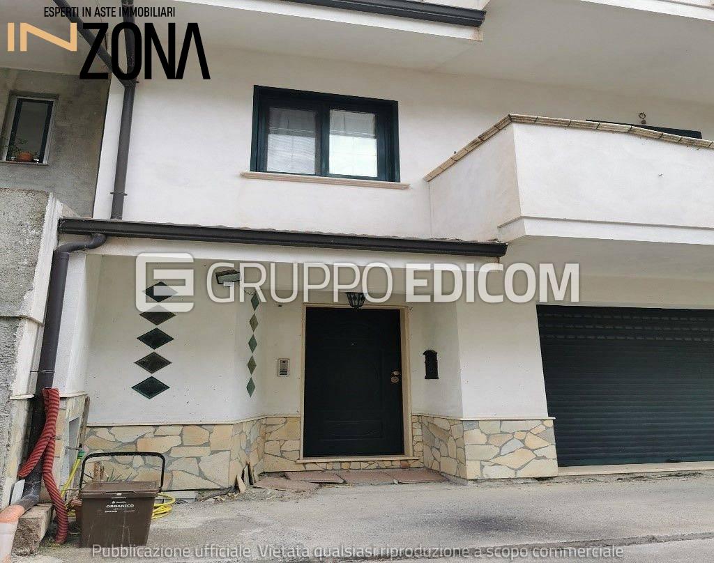 Vendita Quadrivani, Monasterace foto