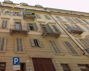 Venta Tierra, Torino Venta Tierra, Torino