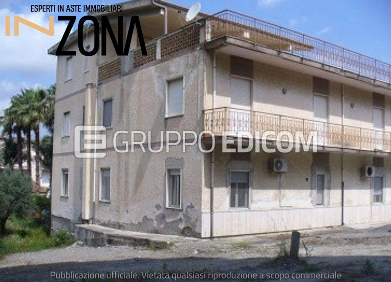 Vendita Pentavani, Siderno foto