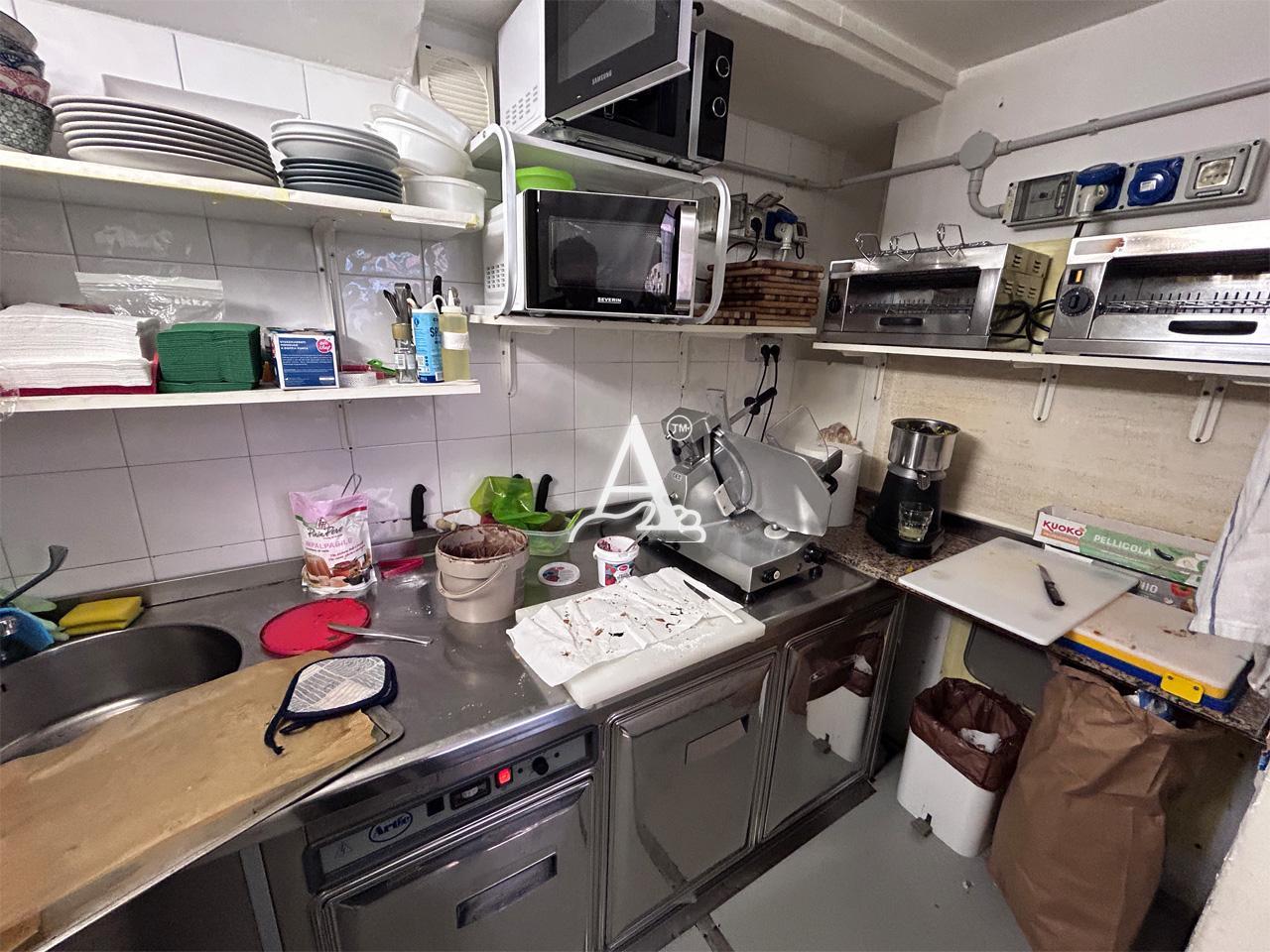 Verkauf Zwei zimmer, Mantova foto