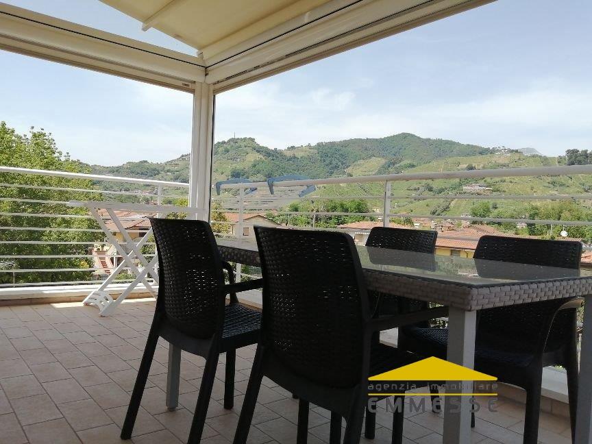 Verkauf Pentavani, Massa foto