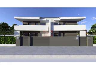 Verkauf Villa bifamiliare, Cesena Verkauf Villa bifamiliare, Cesena