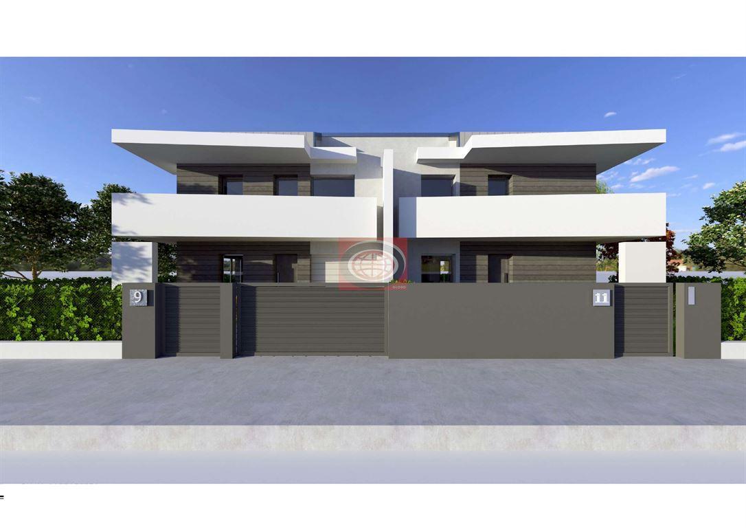 Verkauf Villa bifamiliare, Cesena foto