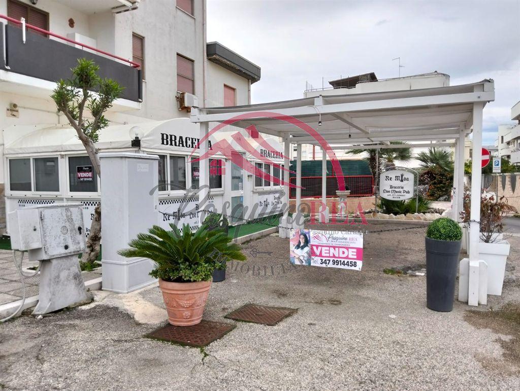 Venta Attività Commerciale, Campomarino foto