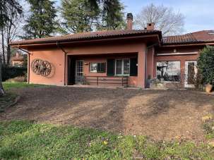 Verkauf Villa, Correzzana Verkauf Villa, Correzzana