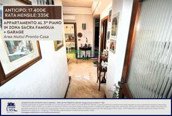 Verkauf Appartamento, Ragusa Verkauf Appartamento, Ragusa