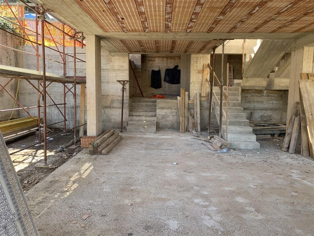 Venta Villa, Fonte Nuova foto