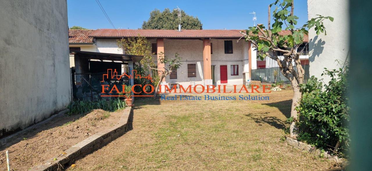 Venta Casa Semindipendente, Borgo San Giacomo foto