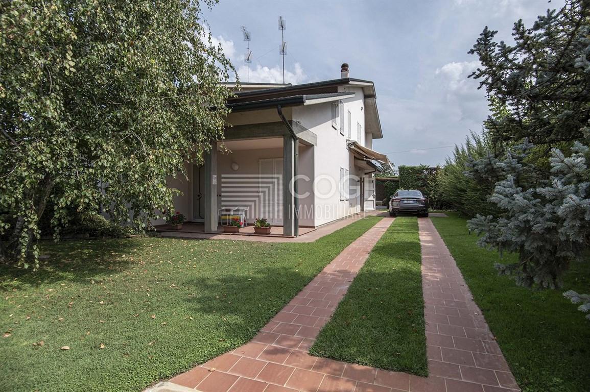 Verkauf Casa Indipendente, Fusignano foto