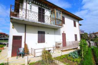 Verkauf Casa Semindipendente, Asciano Verkauf Casa Semindipendente, Asciano