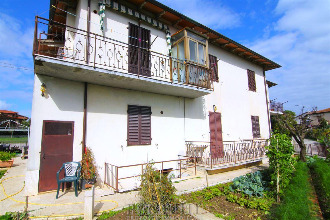 Verkauf Casa Semindipendente, Asciano foto