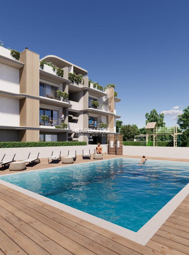 Verkauf Appartamento, Desenzano del Garda foto