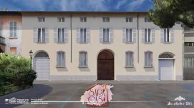 Verkauf Appartamento, Faenza Verkauf Appartamento, Faenza