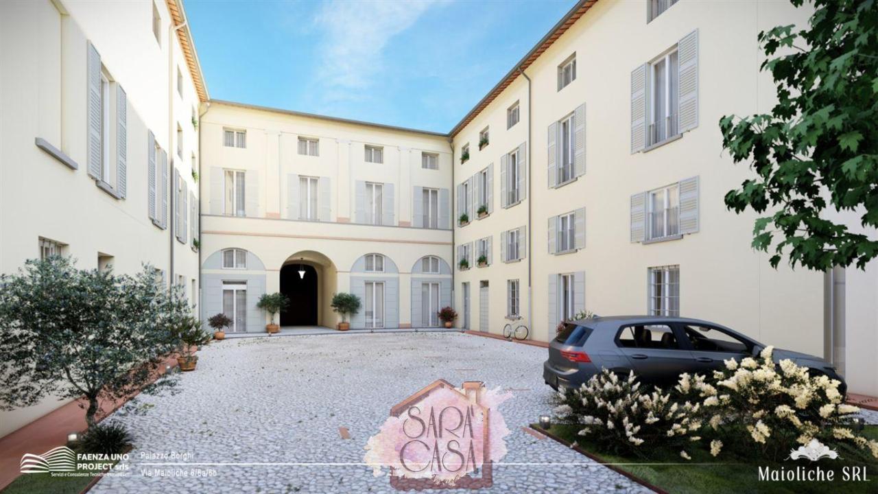 Vendita Appartamento, Faenza foto