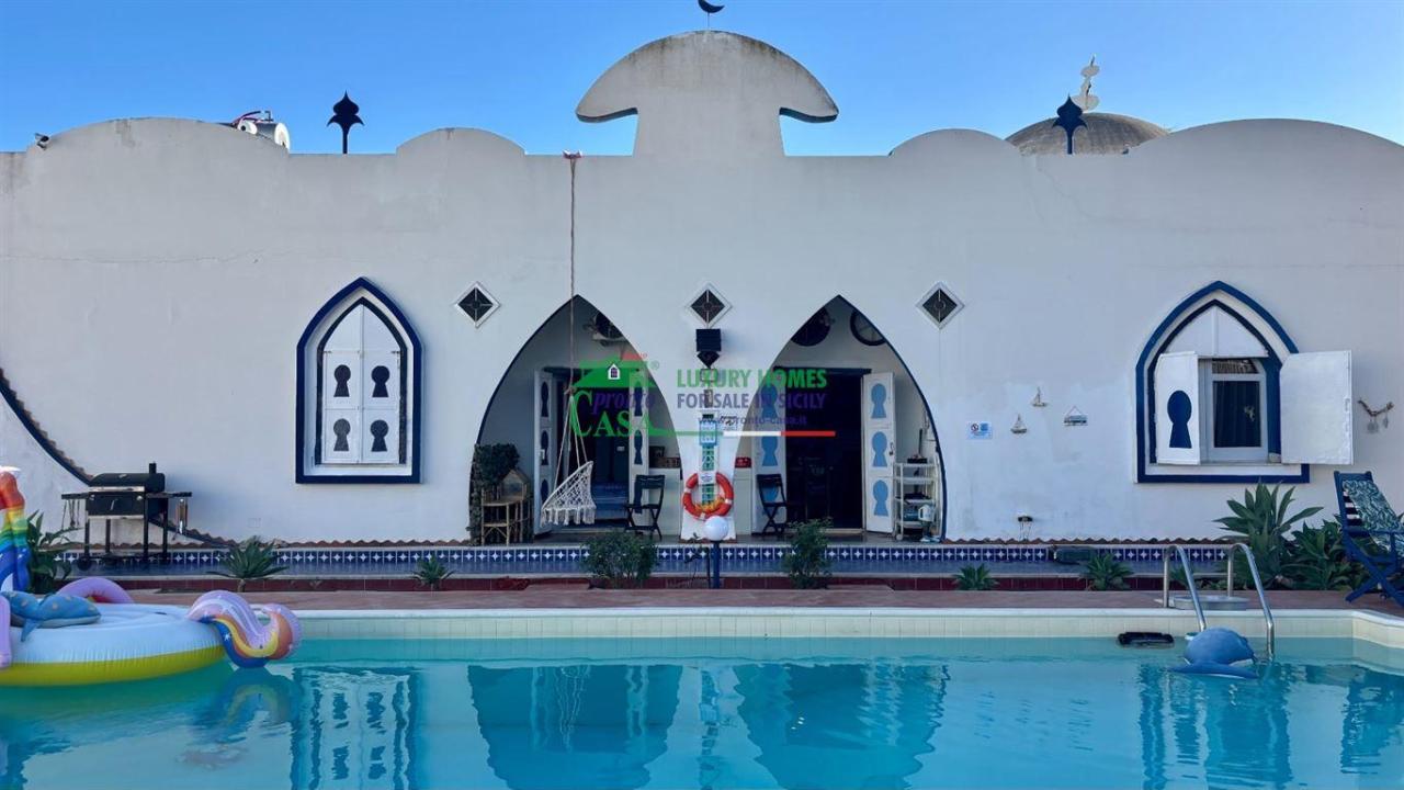 Vendita Villa, Scicli foto