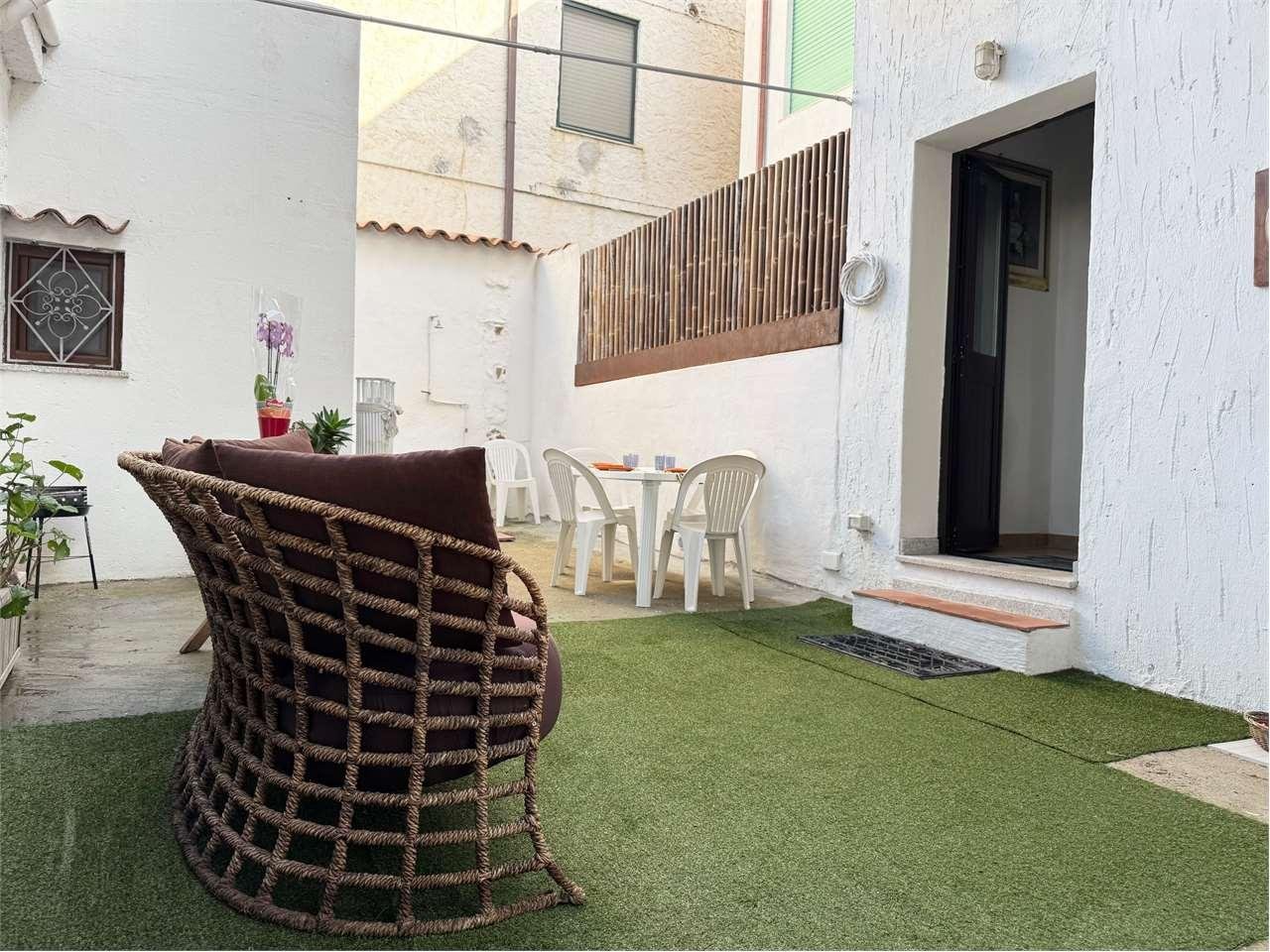 Venta vendita, Siniscola foto