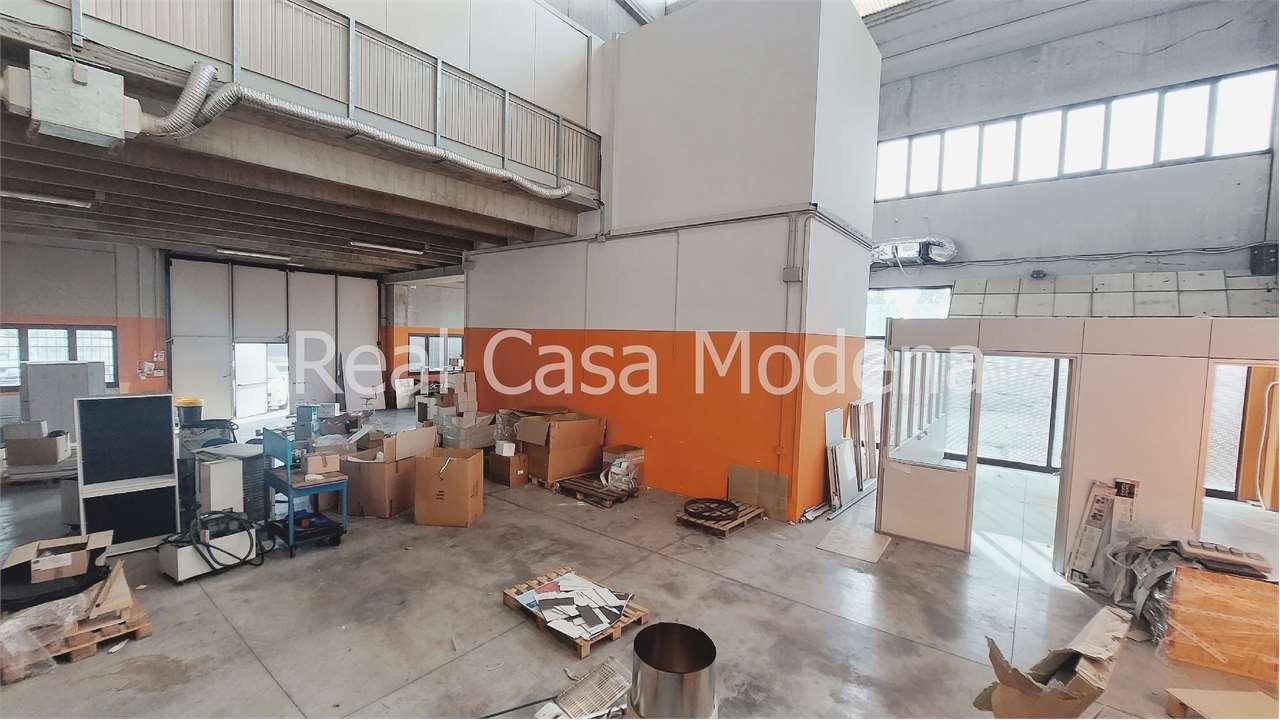 Vendita vendita, Modena foto