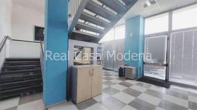 Vendita vendita, Modena