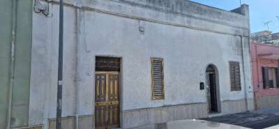 Verkauf vendita, San Donaci