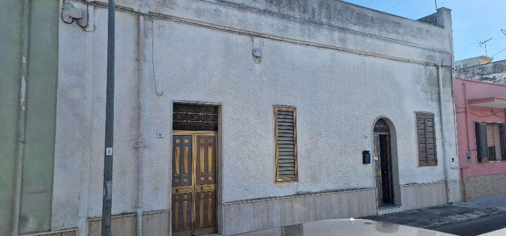 Verkauf vendita, San Donaci foto