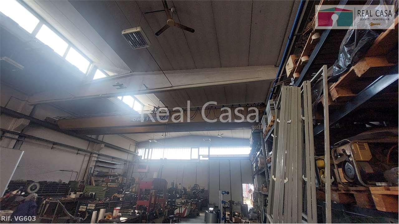 Vendita vendita, Modena foto