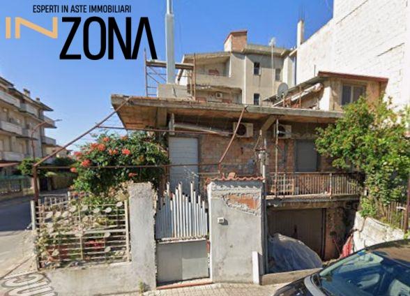 Vendita Pentavani, Bianco foto