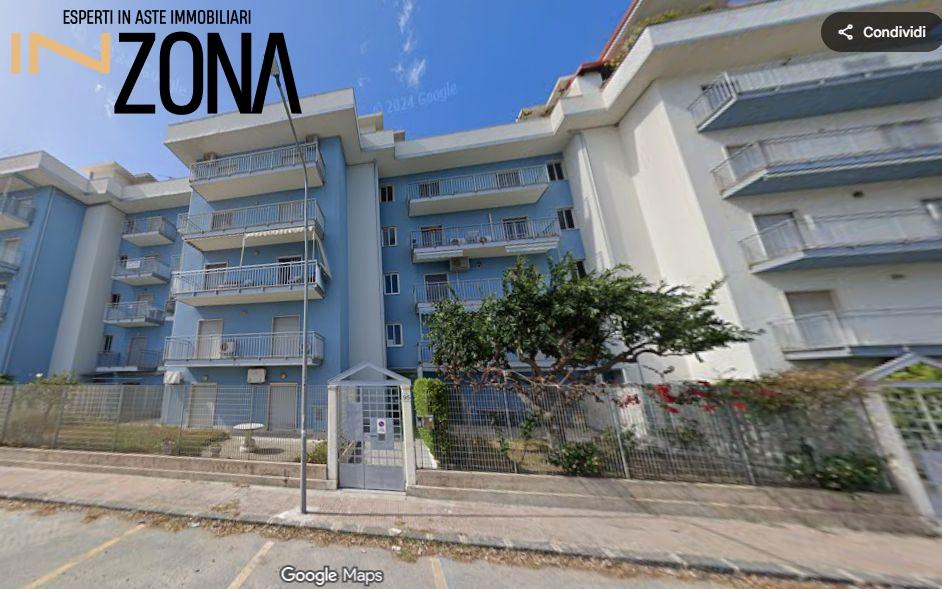 Vendita Trivani, Gioiosa Ionica foto