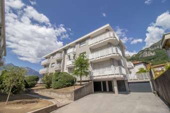 Verkauf Vier zimmer, Lecco