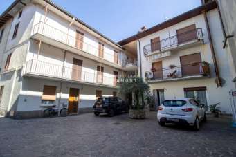 Vendita Case, Oggiono