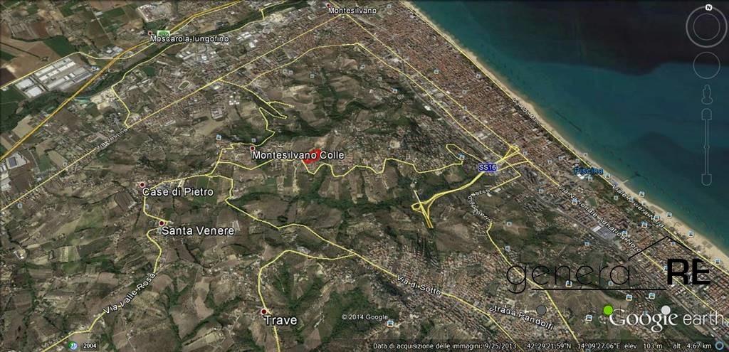 Verkauf Lofts, dachböden und penthäuser, Montesilvano foto