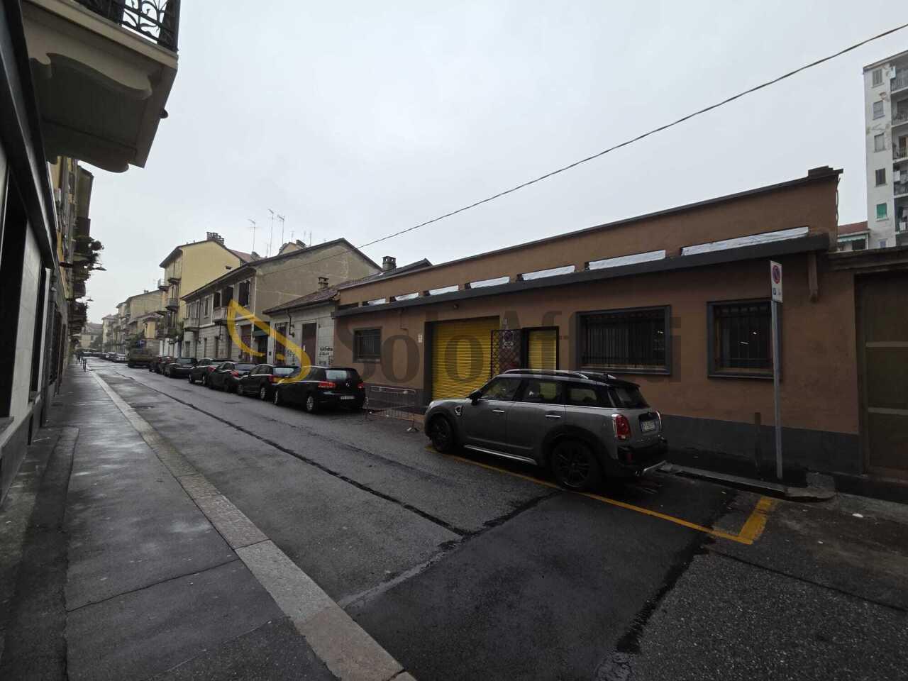 appartamento in affitto a Torino in zona San Donato