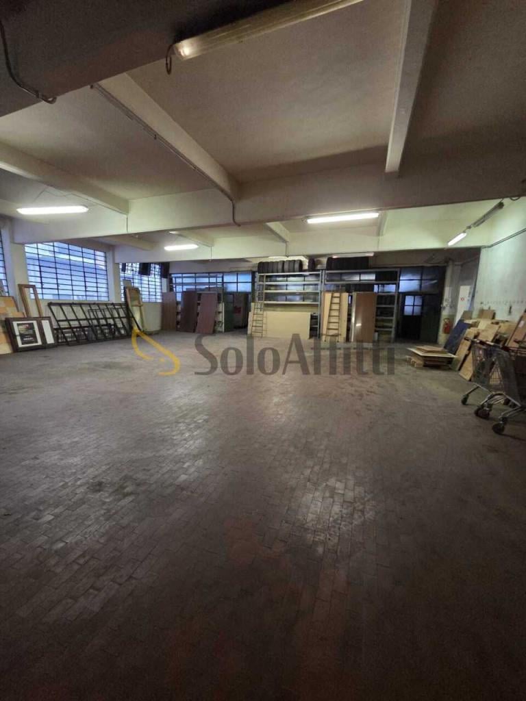 Affitto Monovano, Torino foto