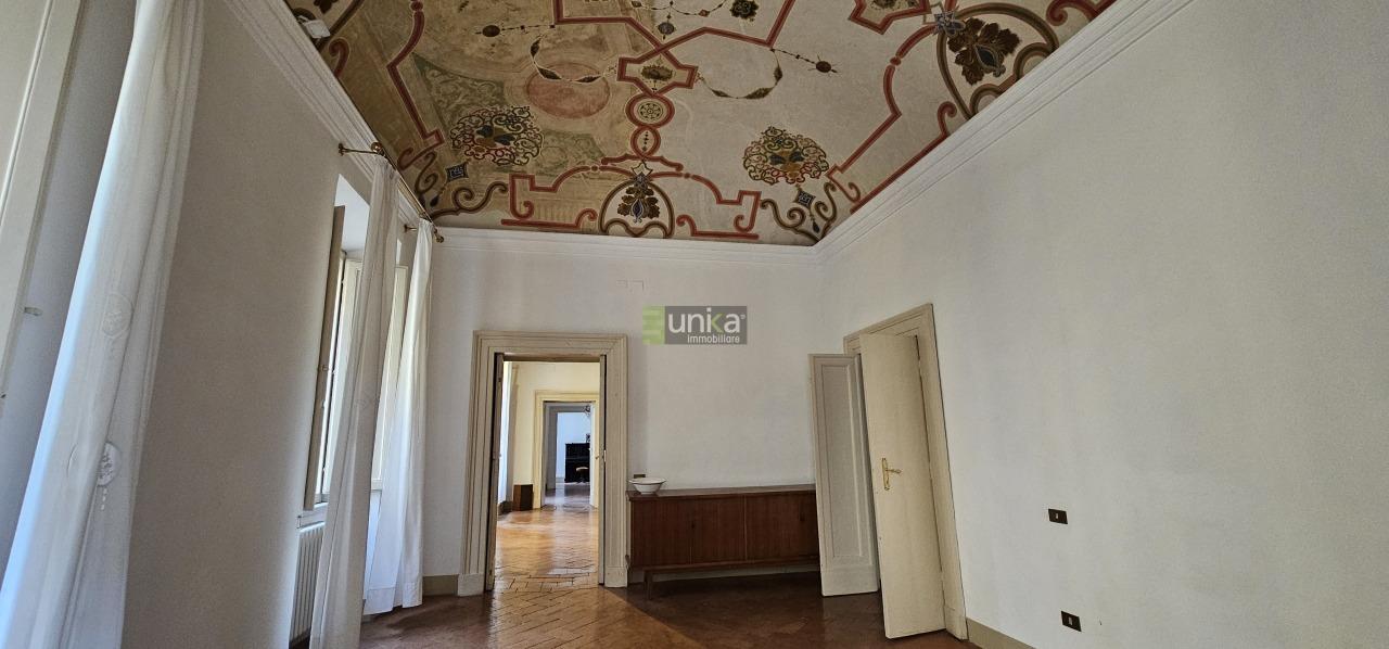 appartamento in vendita a Jesi