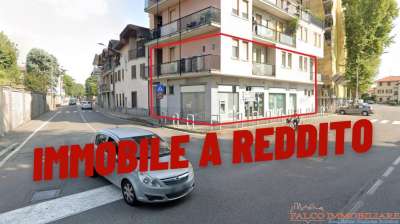 Venta Immobile Commerciale, Caronno Pertusella Venta Immobile Commerciale, Caronno Pertusella