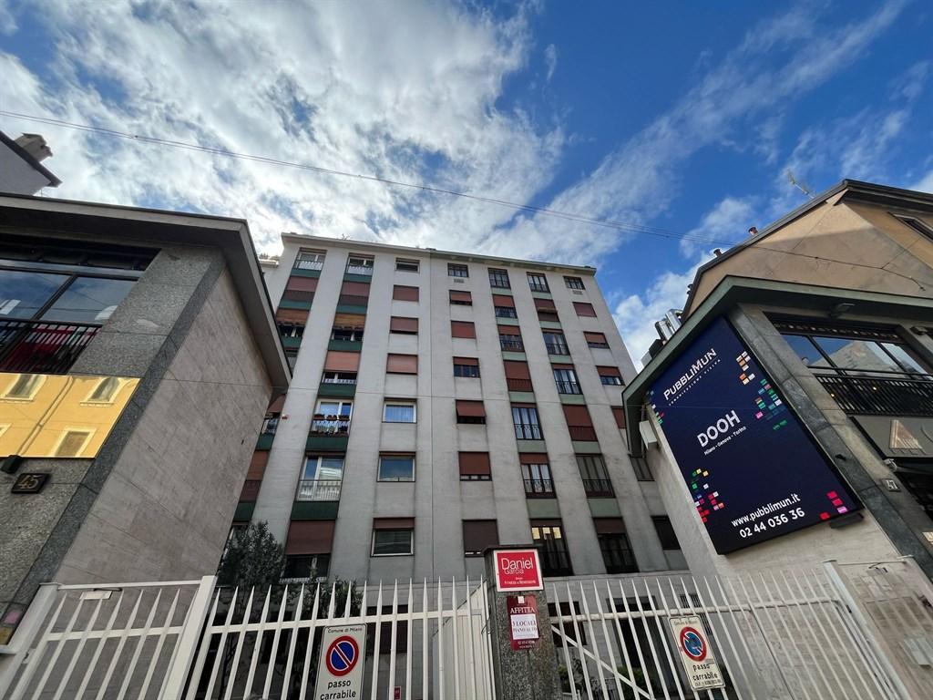 Mieten Appartamento, Milano foto