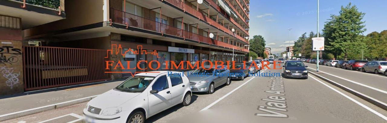 Affitto Negozio, Sesto San Giovanni foto