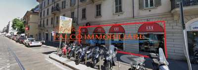 Renta Negozio, Milano Renta Negozio, Milano