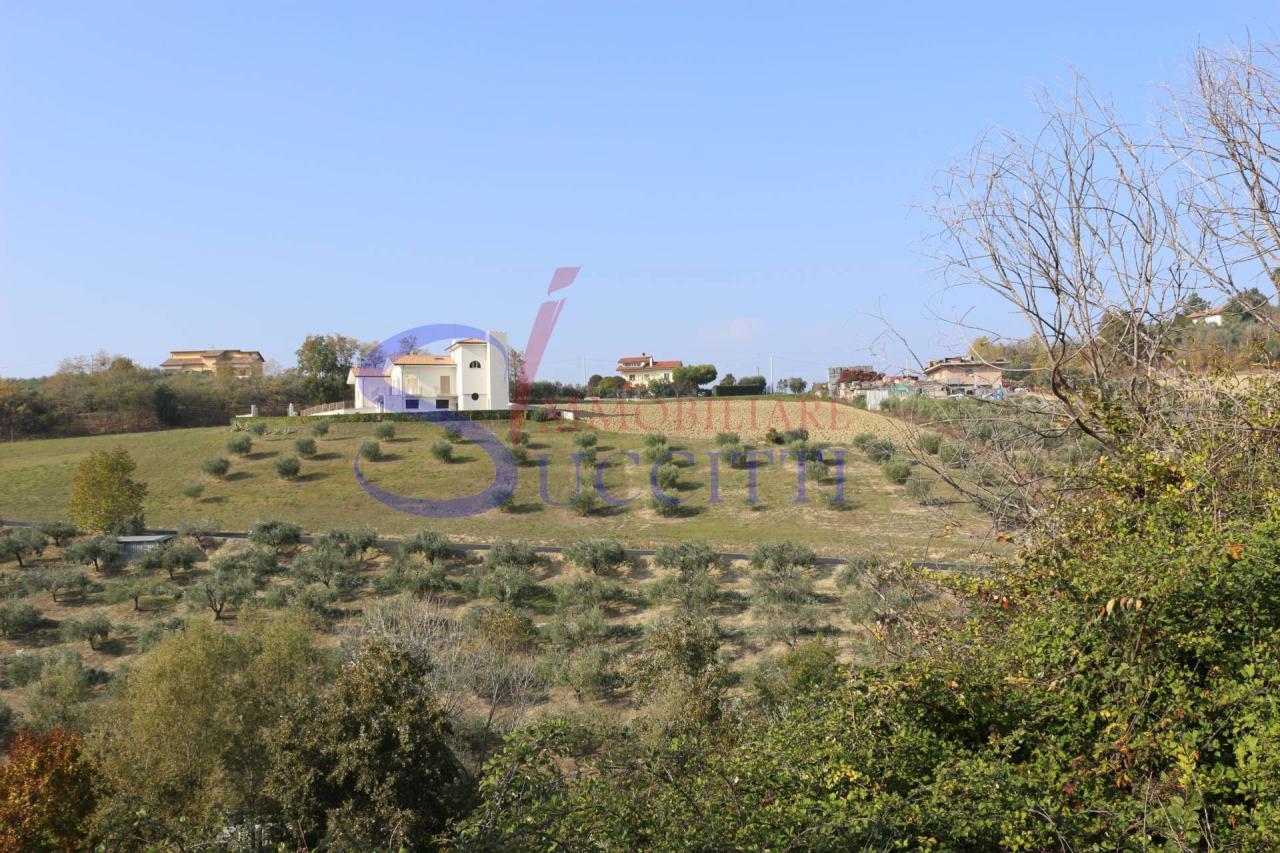 Vendita Terreno, Tortoreto foto