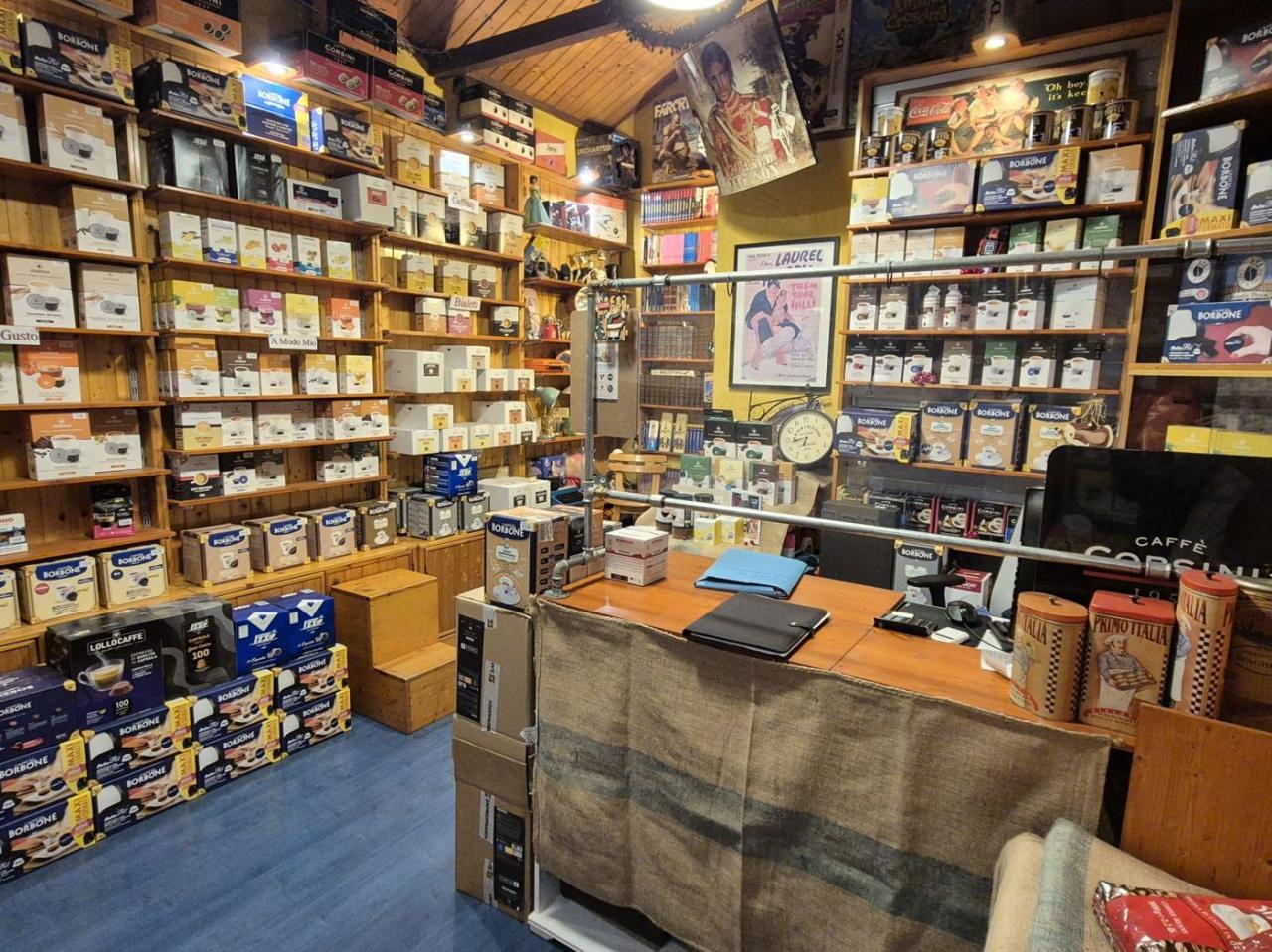 Venta Negozio, Grosseto foto