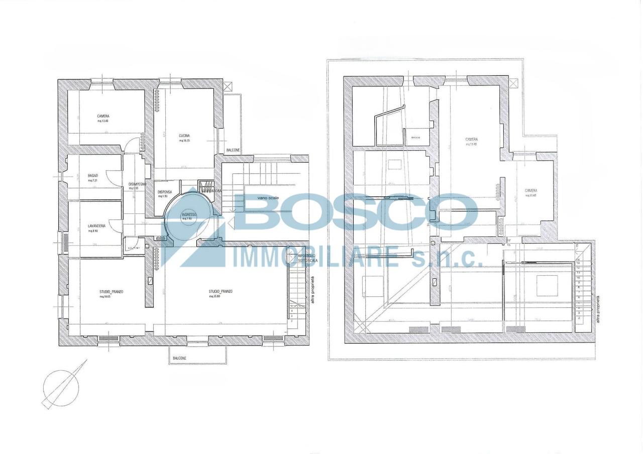 Vendita Appartamento, La Spezia foto