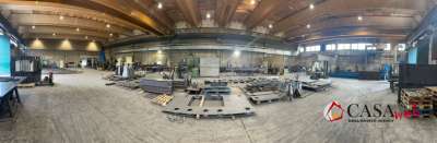 Vendita Capannone, Vaprio d'Adda Vendita Capannone, Vaprio d'Adda