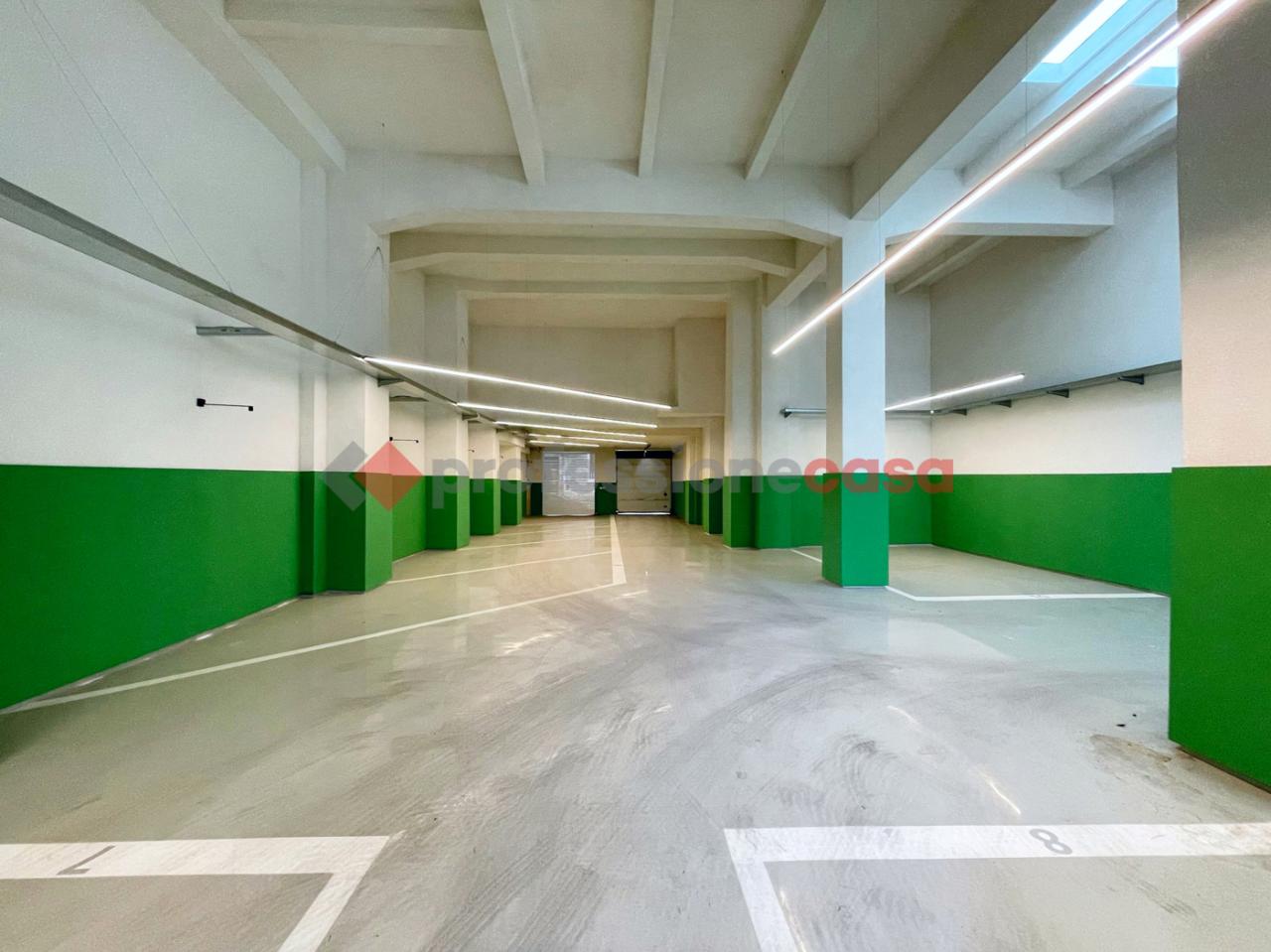 Venta Box, Catania foto