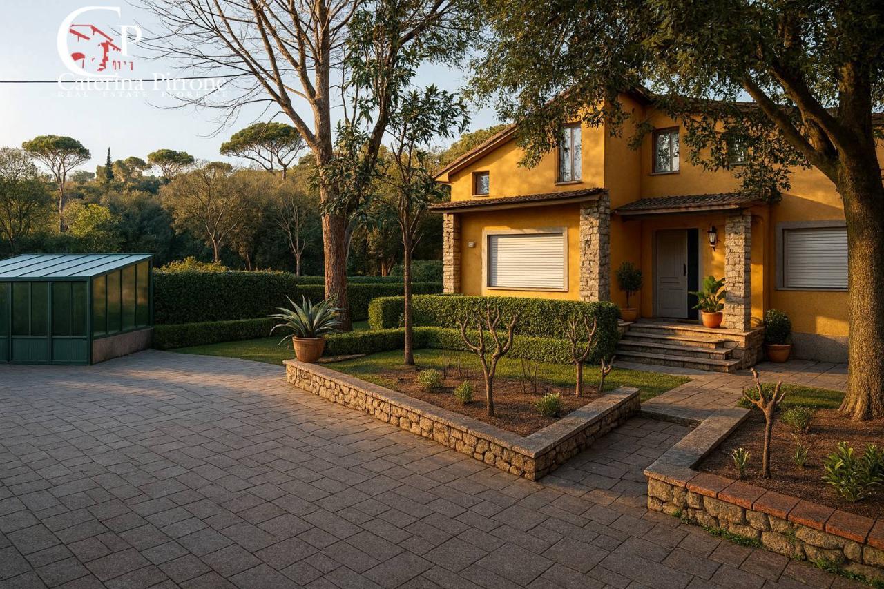 Verkauf Casa indipendente, Firenze foto