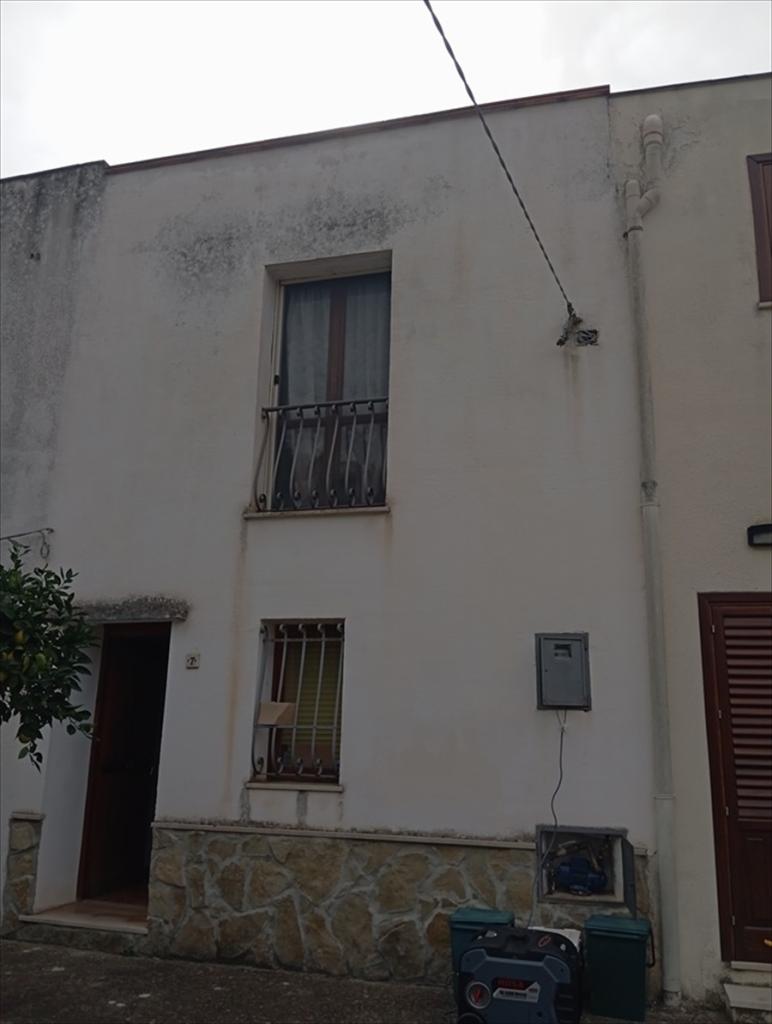 Vendita Casa indipendente, San Vito Lo Capo foto