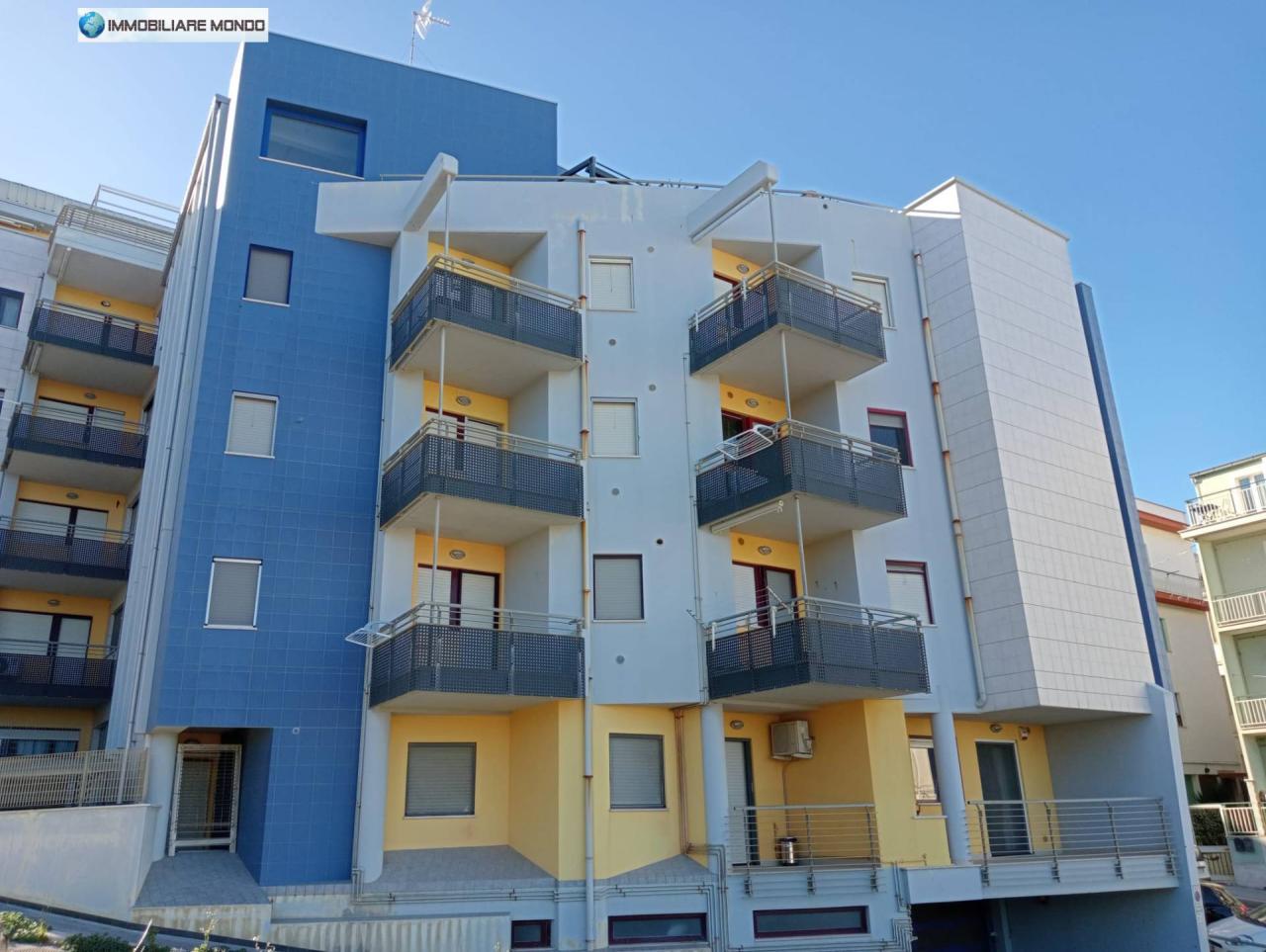 Mieten Appartamento, Termoli foto