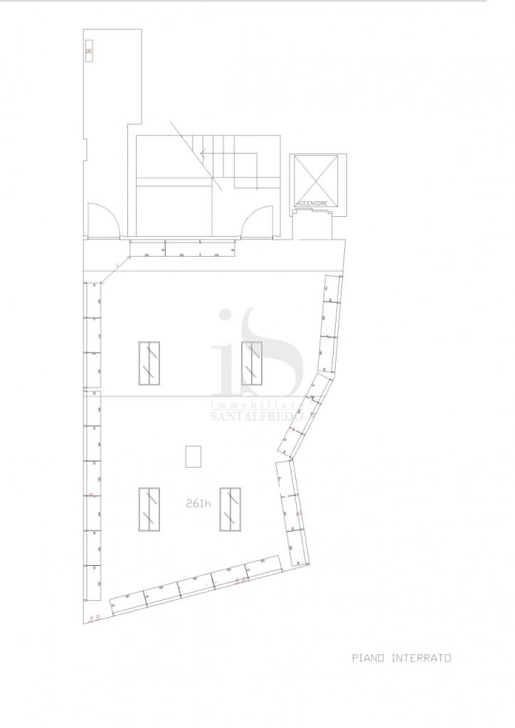 Mieten Negozio, Milano foto