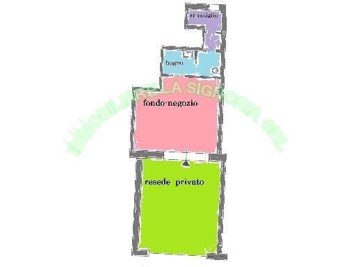 Renta COMMERCIALE, Firenze foto