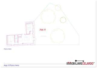 Vendita Trivani, Gambassi Terme