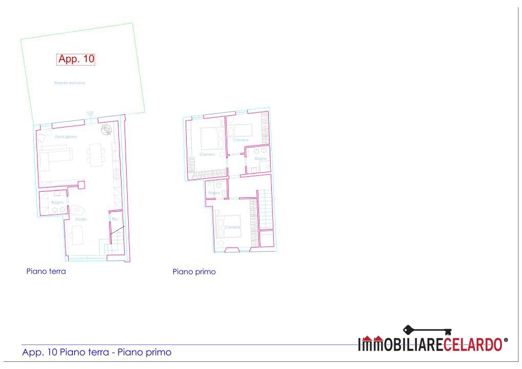 Vendita Quadrivani, Gambassi Terme foto