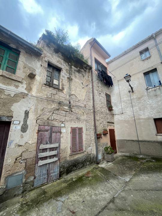 Venta Pentavani, Nughedu San Nicolo foto